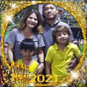 Line Ghe An profile icon