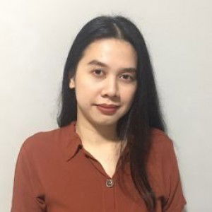 Geraldine May Perez profile icon