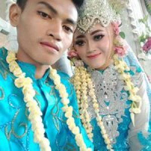 Kg Wahyu Isda profile icon