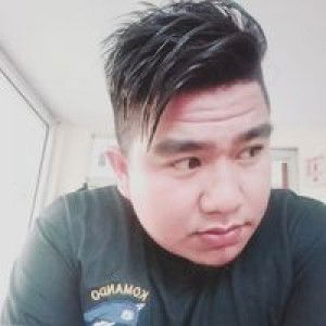 Kenzie Melviano Adinnata profile icon