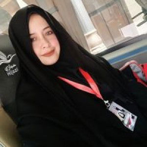 Farida Atribut profile icon