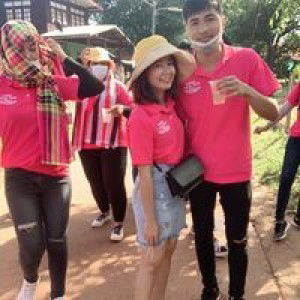 อ'อั่ง เปา' profile icon