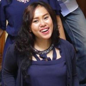 Yulia R Handayani profile icon