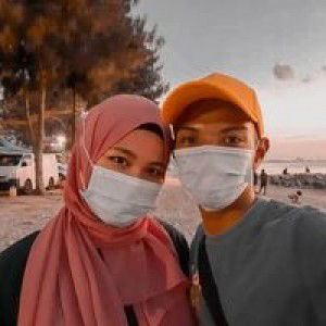 Nur Fatin Atikah profile icon