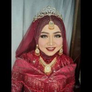 Qori Maulida Zahra profile icon