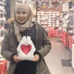 Bibie Aqer profile icon