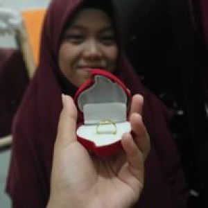 Nisa Anisawage profile icon