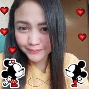 Sharona Castro San Juan profile icon