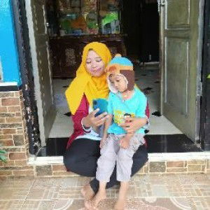 Ira Ningsih profile icon