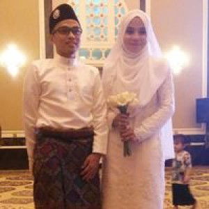 Sharifah Farhana profile icon