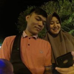 Alex Dinata profile icon