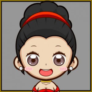 Ria Gail profile icon