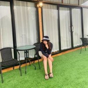 Nuch Oranuch profile icon