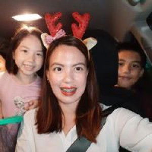 Bernadette Laguatan profile icon