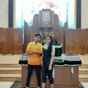 Indah Htgaol profile icon