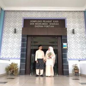 Deq Nurul Ain profile icon