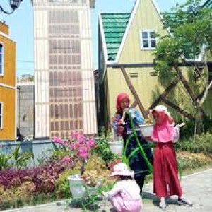 Nina Marlina profile icon