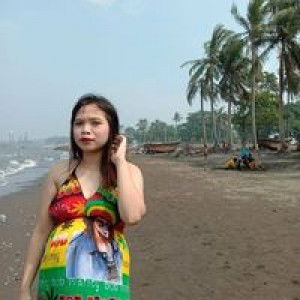 Theresa Avelino Apat profile icon