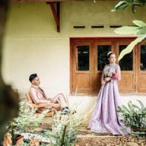 Diaf Ery Afrillia profile icon