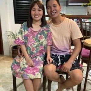 Mary Jasmin Vizarra-Brogada profile icon