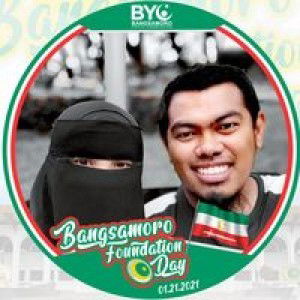 Umm Khadeejah profile icon