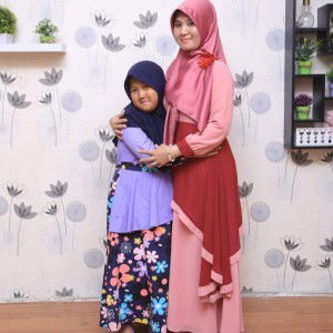 hezty althafunisa profile icon