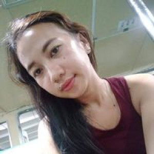 Maryjoy Borce profile icon