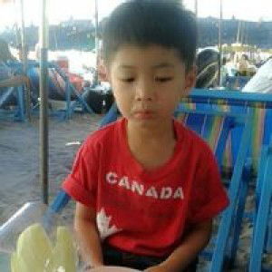 Apaporn Taew Taew profile icon