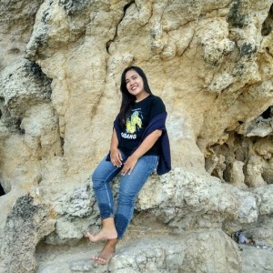 YURIKA CAROLITA SEMBIRING profile icon