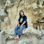 YURIKA CAROLITA SEMBIRING profile icon