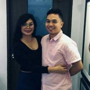 Lariella Mallari profile icon