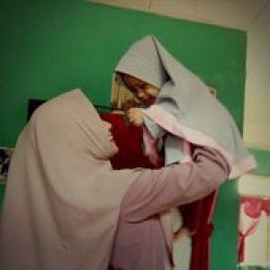 Rafiqatul Makkiyah Alkumayy profile icon