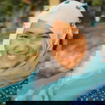 atiqah azmi profile icon