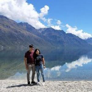 Louis Loo profile icon