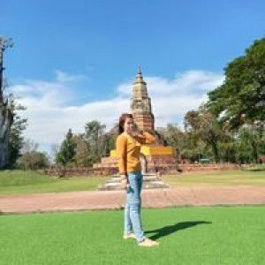 อรพรรณ นามวิเศษ profile icon