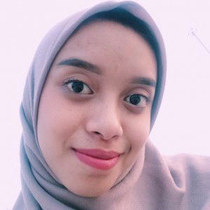 Hasna Nur Fatimah profile icon