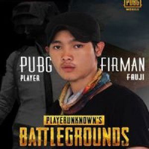 Firman Fauji Firdaus profile icon