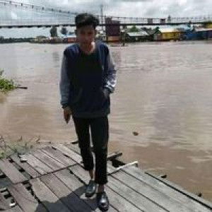 Romii Atong profile icon