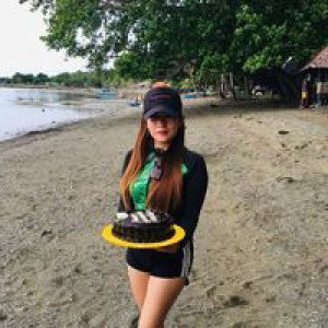 Cindy Dosdos Olivo profile icon