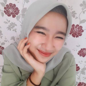 Nurfitriyani Latifah profile icon