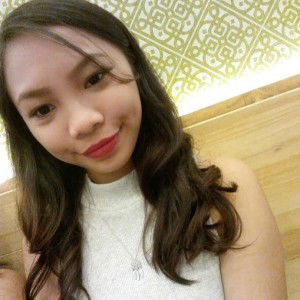 Bianca Marie Alquizar profile icon