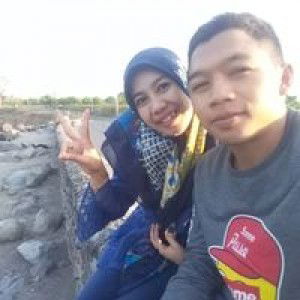 Khi Agheng profile icon