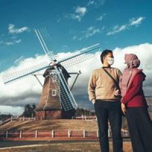 Citra Aurora profile icon