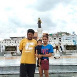 Ploychompoo Kumsuebsai profile icon