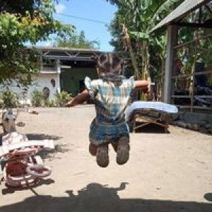 Rika Indah Sasmita profile icon