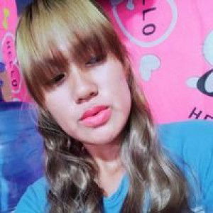 Shela Mae Alberio profile icon