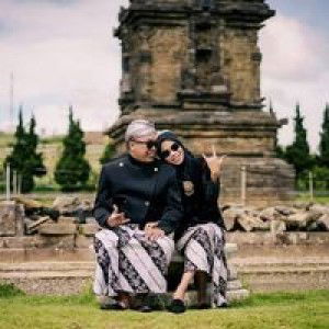 Yattie Soraya profile icon