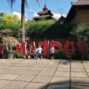 Bin Khaizzer M Khad profile icon