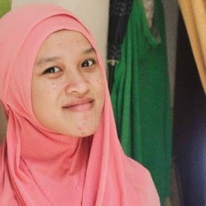 Farisah Ashfahani profile icon