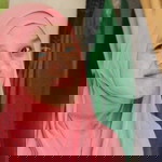 Farisah Ashfahani profile icon